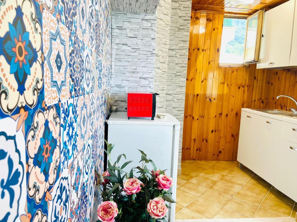 Casa Colomba Villa อนากาปรี ภายนอก รูปภาพ