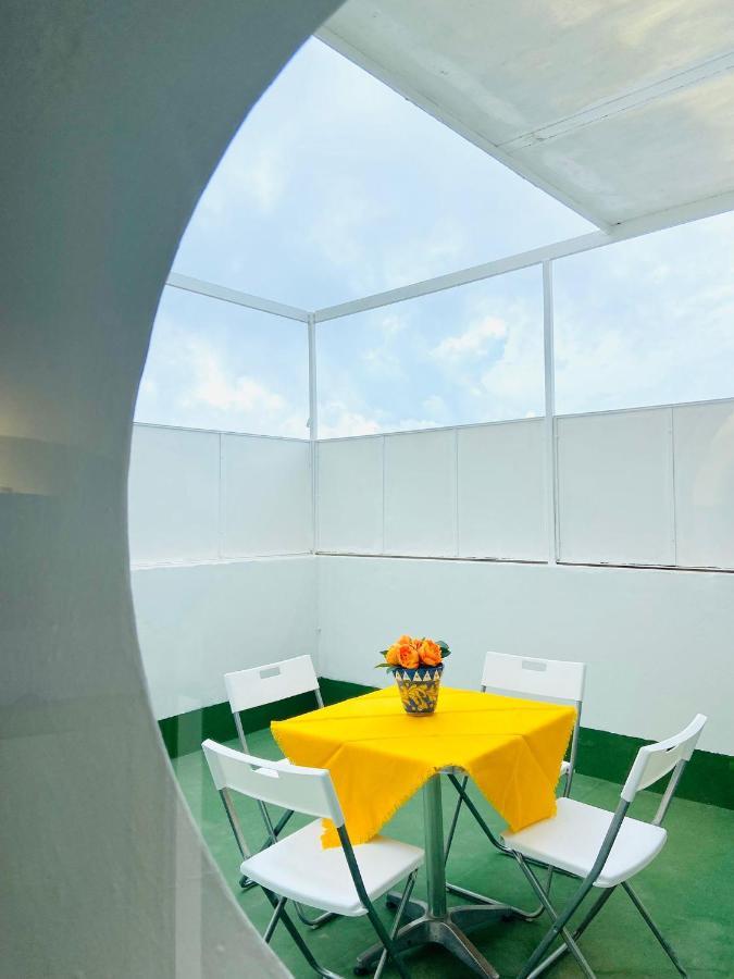 Casa Colomba Villa อนากาปรี ภายนอก รูปภาพ