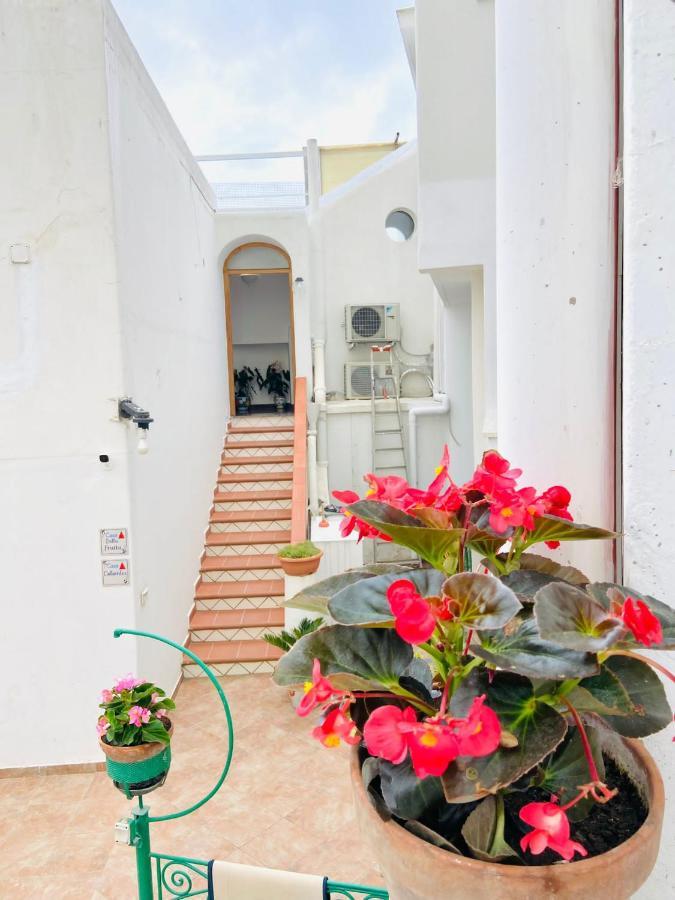 Casa Colomba Villa อนากาปรี ภายนอก รูปภาพ