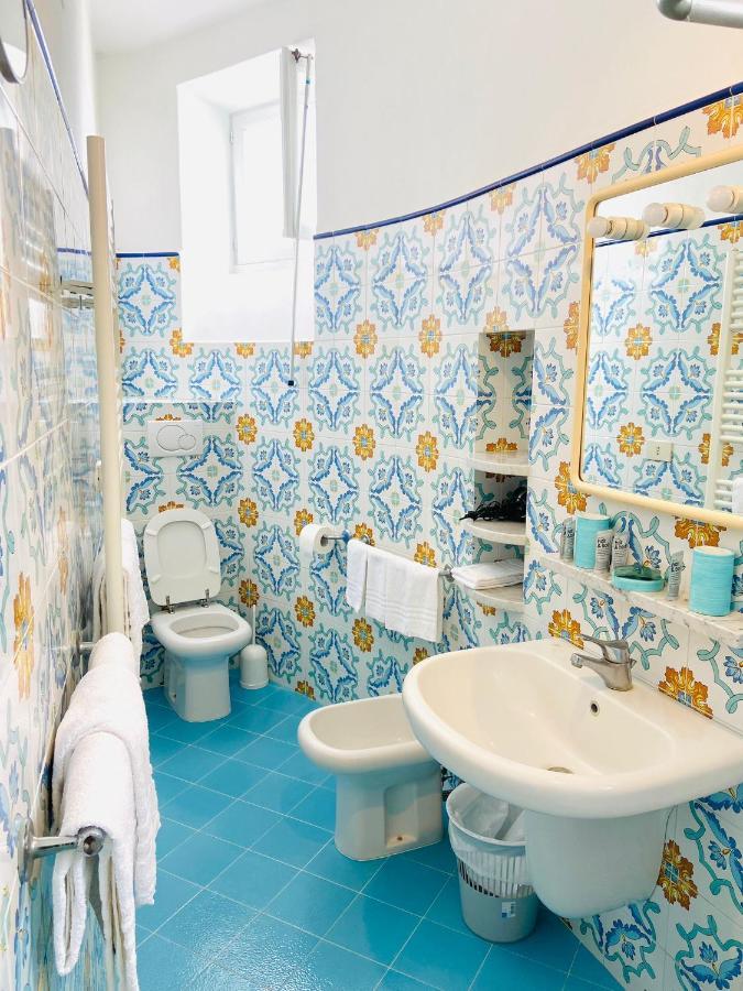 Casa Colomba Villa อนากาปรี ภายนอก รูปภาพ