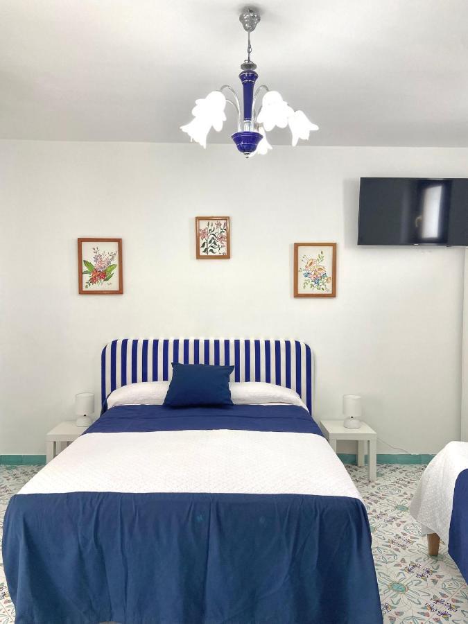 Casa Colomba Villa อนากาปรี ภายนอก รูปภาพ
