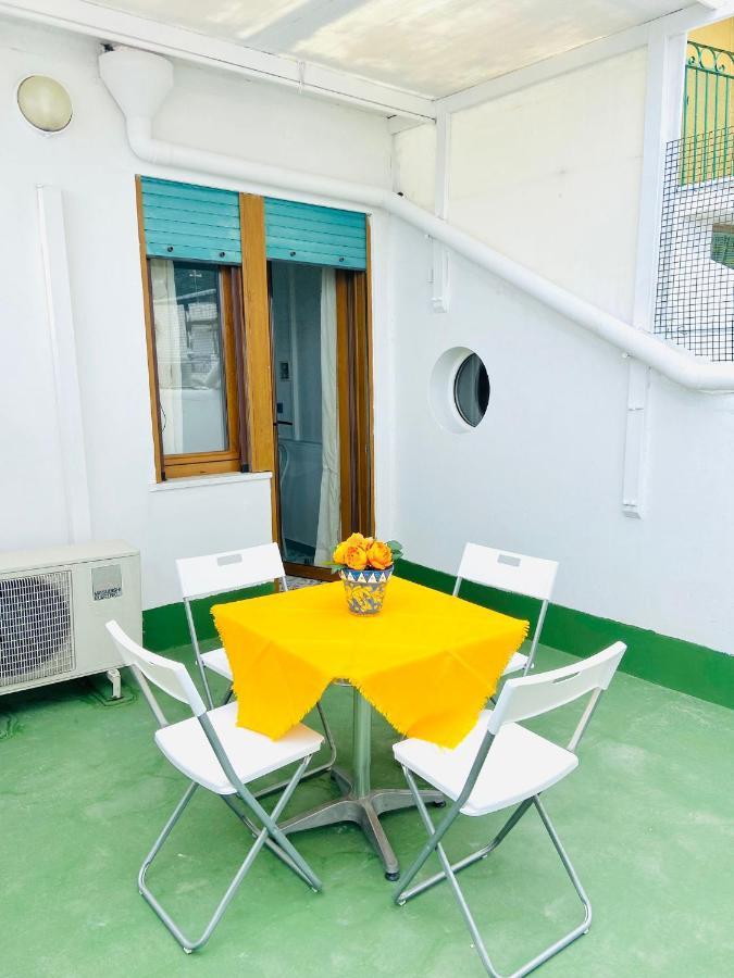 Casa Colomba Villa อนากาปรี ภายนอก รูปภาพ