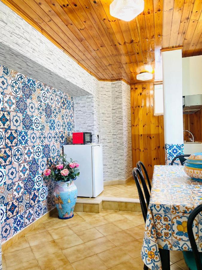 Casa Colomba Villa อนากาปรี ภายนอก รูปภาพ